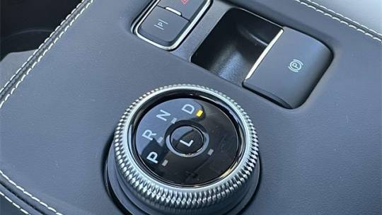 2024 Ford Mustang Mach E 3FMTK4SX7RMA38050
