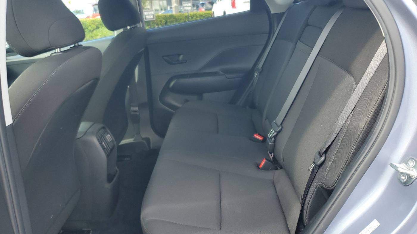 2024 Hyundai Kona Electric KM8HC3A68RU008122