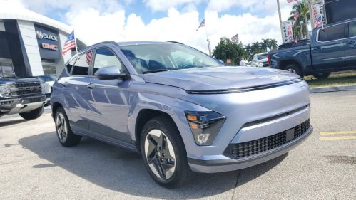 2024 Hyundai Kona Electric KM8HC3A68RU008122