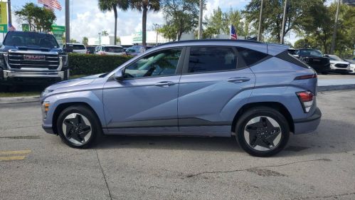 2024 Hyundai Kona Electric KM8HC3A68RU008122