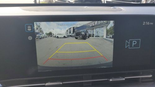 2024 Hyundai Kona Electric KM8HC3A68RU008122