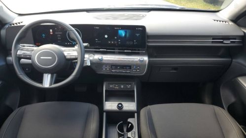 2024 Hyundai Kona Electric KM8HC3A68RU008122