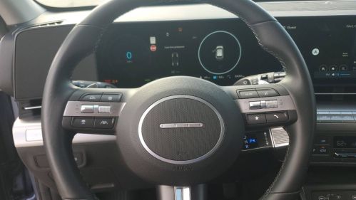 2024 Hyundai Kona Electric KM8HC3A68RU008122