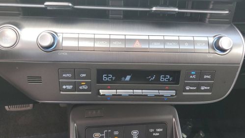 2024 Hyundai Kona Electric KM8HC3A68RU008122