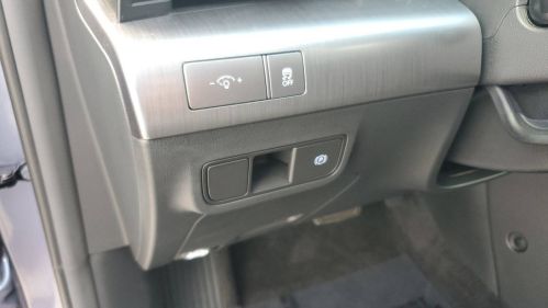 2024 Hyundai Kona Electric KM8HC3A68RU008122