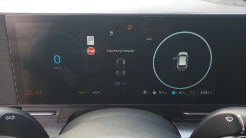 2024 Hyundai Kona Electric KM8HC3A68RU008122