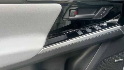 2024 Subaru Solterra JTMABABA6RA053383