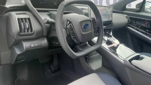 2024 Subaru Solterra JTMABABA6RA053383