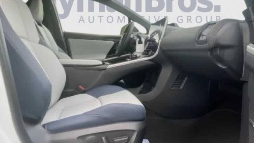 2024 Subaru Solterra JTMABABA6RA053383