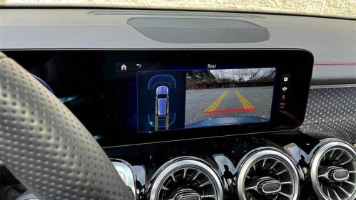 2024 Mercedes EQB W1N9M0KB5RN110688