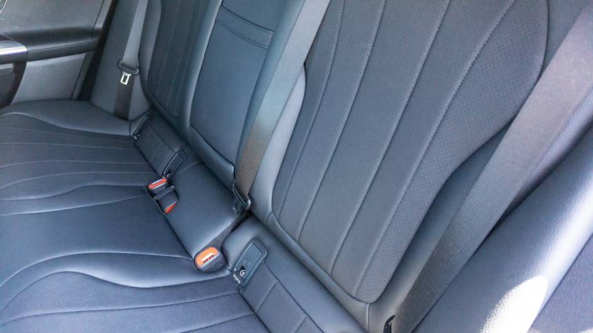 2024 Mercedes EQE SUV 4JGGM2BB1RA052057
