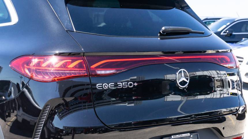 2024 Mercedes EQE SUV 4JGGM2BB1RA052057