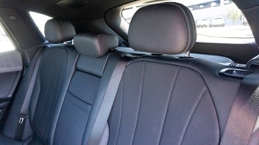 2024 Mercedes EQE SUV 4JGGM2BB1RA052057