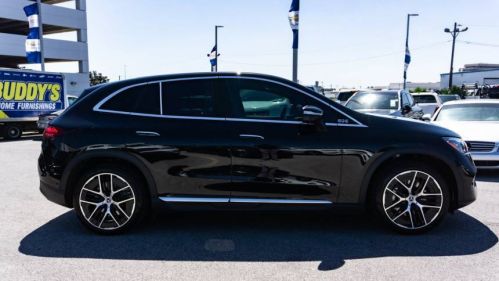 2024 Mercedes EQE SUV 4JGGM2BB1RA052057