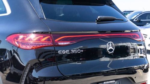 2024 Mercedes EQE SUV 4JGGM2BB1RA052057