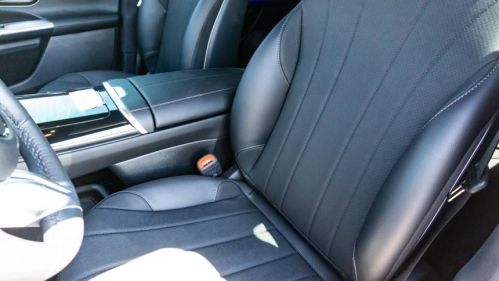 2024 Mercedes EQE SUV 4JGGM2BB1RA052057