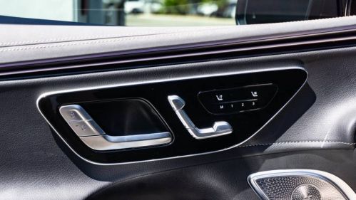 2024 Mercedes EQE SUV 4JGGM2BB1RA052057