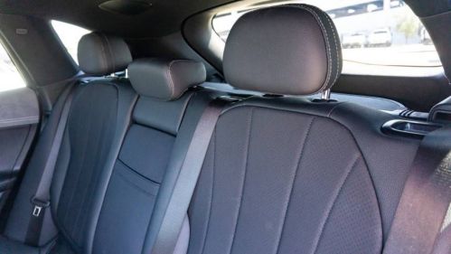 2024 Mercedes EQE SUV 4JGGM2BB1RA052057