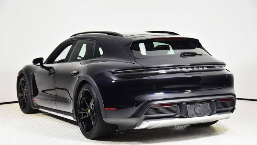 2023 Porsche Taycan WP0BB2Y1XPSA65290