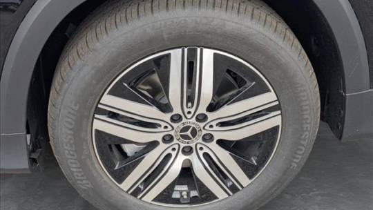 2024 Mercedes EQB W1N9M0KB6RN096560