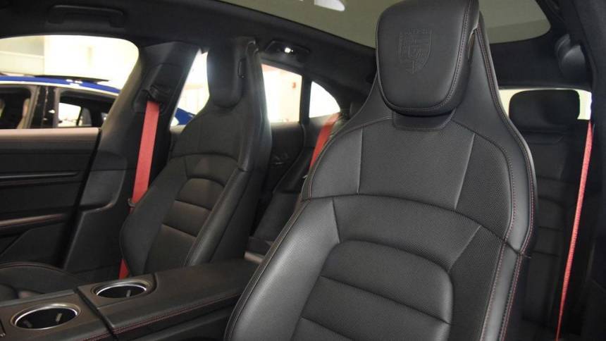 2023 Porsche Taycan - Images - 3