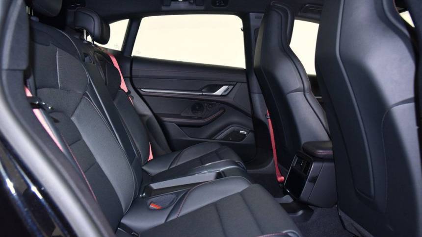 2023 Porsche Taycan - Images - 14