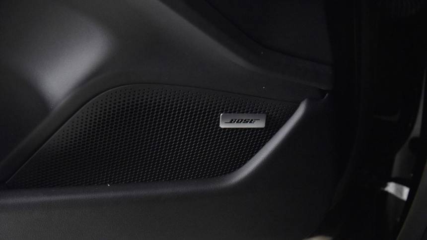 2023 Porsche Taycan - Images - 16