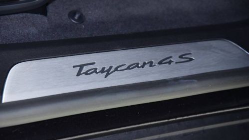 2023 Porsche Taycan WP0BB2Y1XPSA65290