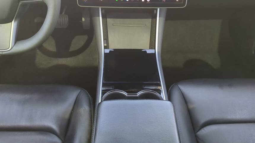 2020 Tesla Model 3 5YJ3E1EB5LF618502