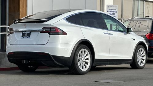 2019 Tesla Model X 5YJXCAE22KF187929