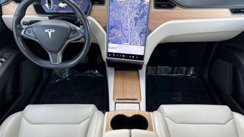 2019 Tesla Model X 5YJXCAE22KF187929