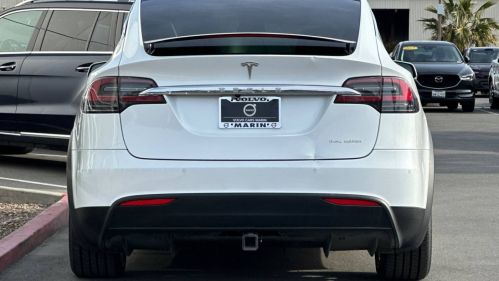 2019 Tesla Model X 5YJXCAE22KF187929