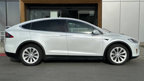 2019 Tesla Model X 5YJXCAE22KF187929