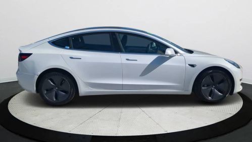 2020 Tesla Model 3 5YJ3E1EB5LF618502