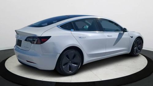 2020 Tesla Model 3 5YJ3E1EB5LF618502