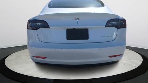 2020 Tesla Model 3 5YJ3E1EB5LF618502