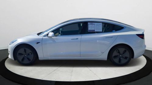 2020 Tesla Model 3 5YJ3E1EB5LF618502