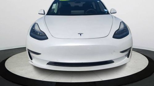 2020 Tesla Model 3 5YJ3E1EB5LF618502