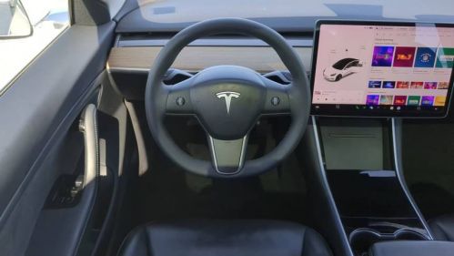 2020 Tesla Model 3 5YJ3E1EB5LF618502