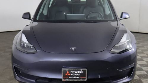 2022 Tesla Model 3 5YJ3E1EB8NF194428