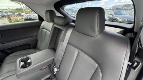 2025 Hyundai IONIQ 5 7YAKN4DA4SY007650