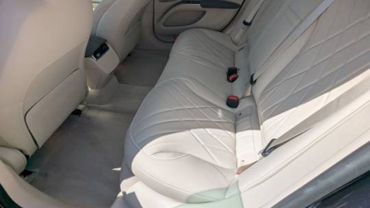 2022 Mercedes EQS Sedan W1KCG2DB7NA014050
