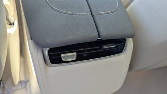 2022 Mercedes EQS Sedan W1KCG2DB7NA014050