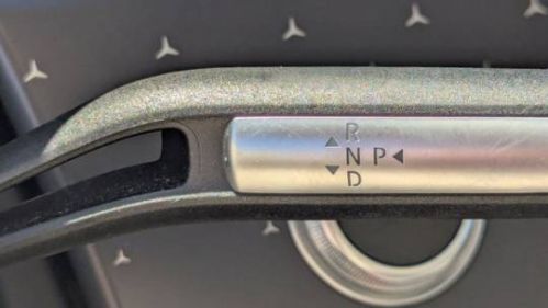 2022 Mercedes EQS Sedan W1KCG2DB7NA014050