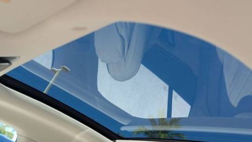 2022 Mercedes EQS Sedan W1KCG2DB7NA014050