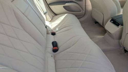 2022 Mercedes EQS Sedan W1KCG2DB7NA014050