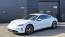2025 Porsche Taycan