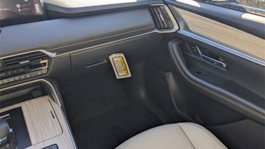 2025 Mazda CX-90 JM3KKBHA0S1205124