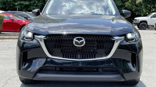 2024 Mazda CX-90 JM3KKBHA1R1158423