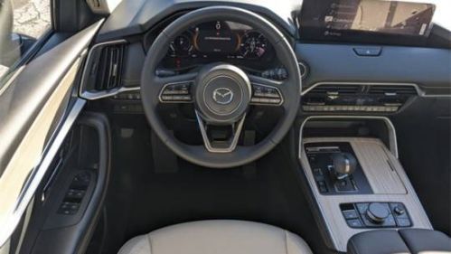 2025 Mazda CX-90 JM3KKBHA0S1205124